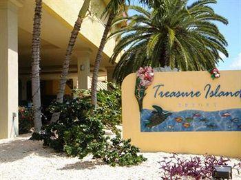 Treasure Island Resort West Bay Exterior photo