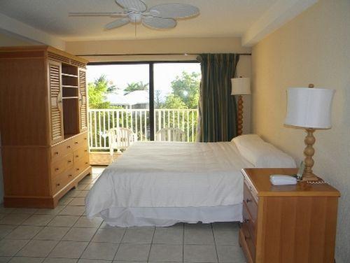 Treasure Island Resort West Bay Room photo